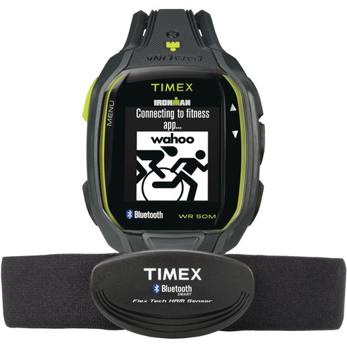 Timex - Montre Timex TW5K88000F7 - Montre Quartz Homme
