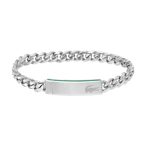 Bracelet Lacoste 2040081S - Bracelet Homme