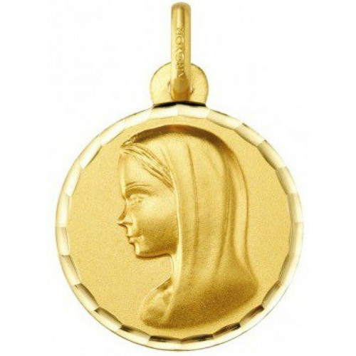 Argyor - Médaille Argyor 1603176N  - Bijoux religieux