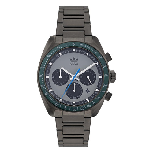 Adidas Watches - Montres mixtes Adidas Montres EDITION ONE CHRONO AOFH22007 - Montre Chronographe