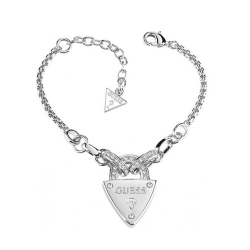 Guess Bijoux - Bracelet Guess UBB21557 - Bijoux mixte