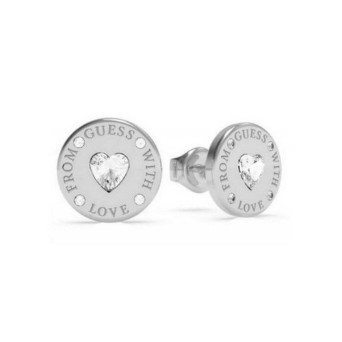 Guess Bijoux - FROM GUESS WITH LOVE Guess Bijoux - Boucles d'Oreilles