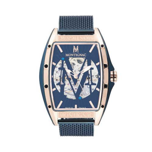 Montignac - Montre Montignac - MOW706 - Montres montignac homme