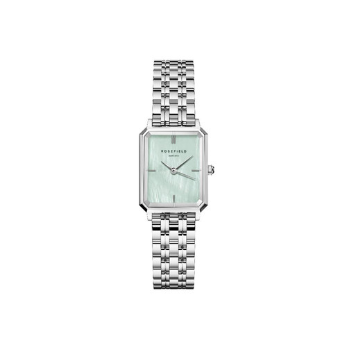 Rosefield - Montre femme Octagon Xs OGGSS-O72  - Montres rosefield