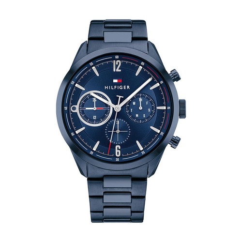 Tommy Hilfiger Montres - Montre Homme Tommy Hilfiger MATTHEW 1791945 - Montres & Bijoux Tommy Hilfiger
